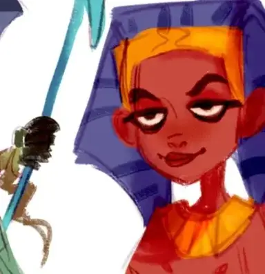 Profile image of Akhen