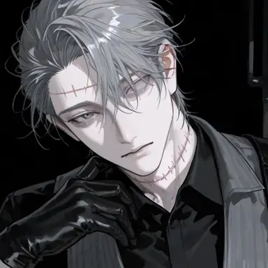 Profile image of Hyde