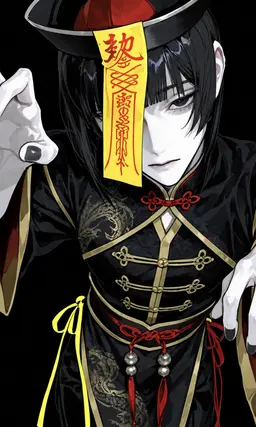Profile image of Ren