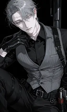 Profile image of Hyde