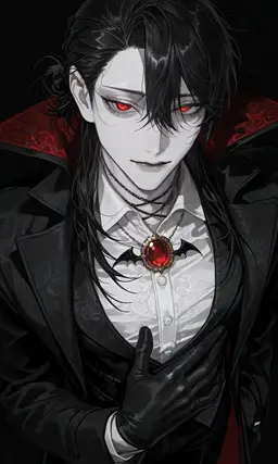 Profile image of Allen