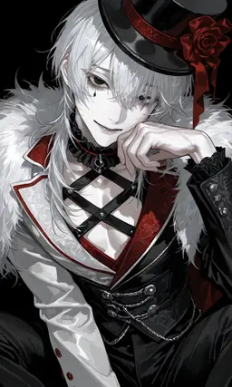 Profile image of Clown