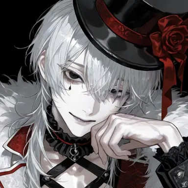 Profile image of Clown