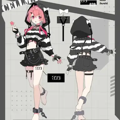 Profile image of 笹木咲