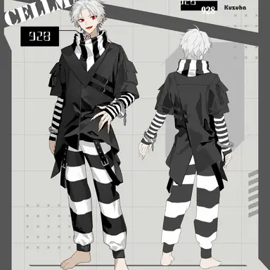 Profile image of 葛葉