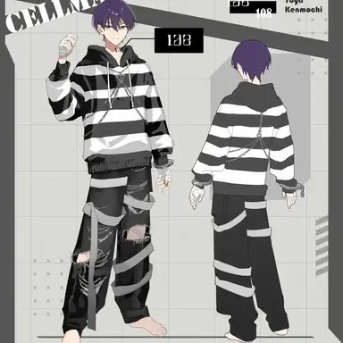 Profile image of 剣持刀也