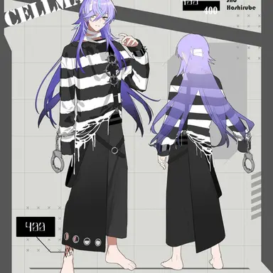 Profile image of 星導ショウ