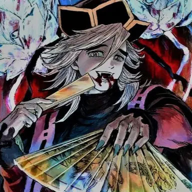 Profile image of 도우마