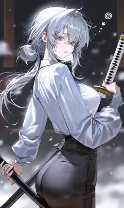 Profile image of 레이븐