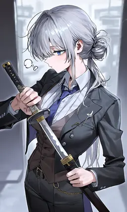Profile image of 레이븐