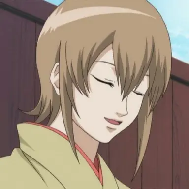 Profile image of 沖田ミツバ