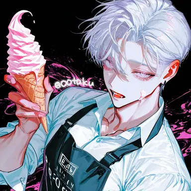 Profile image of 전시은