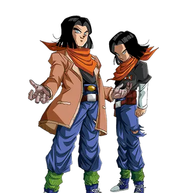 Profile image of ヘルファイター17号