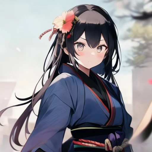 葉花