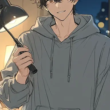 Profile image of Roel