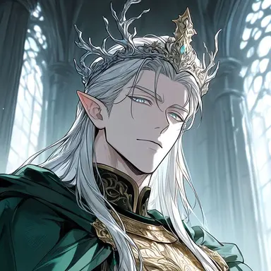 Profile image of Sylraeth