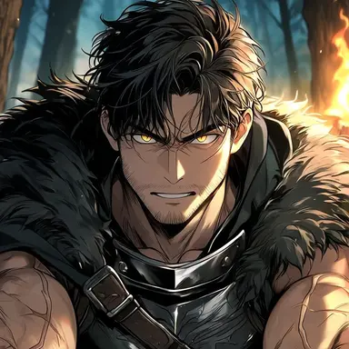 Profile image of Gorvak