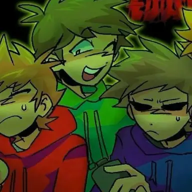 Profile image of Edd