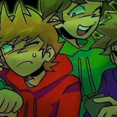 Profile image of Tord