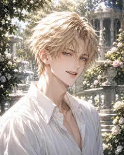Profile image of アラン