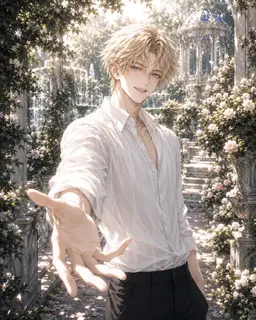 Profile image of アラン