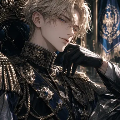Profile image of アラン