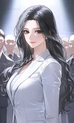 Profile image of 백서율