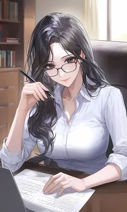 Profile image of 백서율