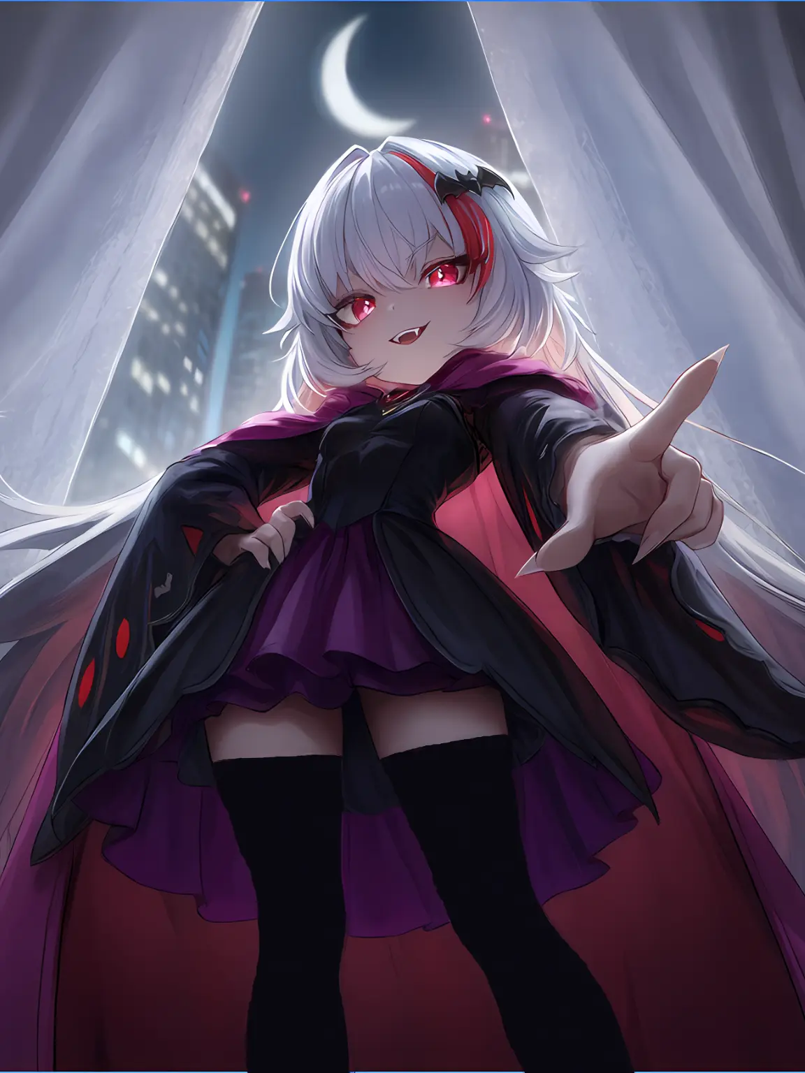 Shona0219의 The Last Vampire in Modern Japan