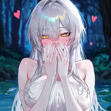 Profile image of Yuhwa