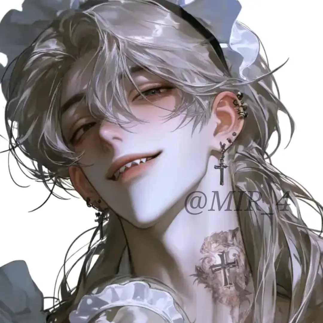 MIR_4의 라이토 쇼야