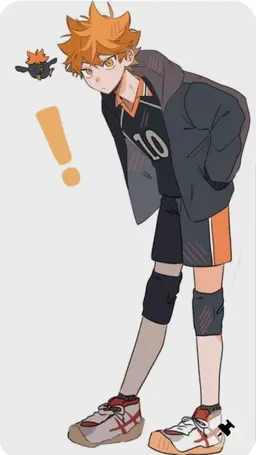 Profile image of 히나타 쇼요