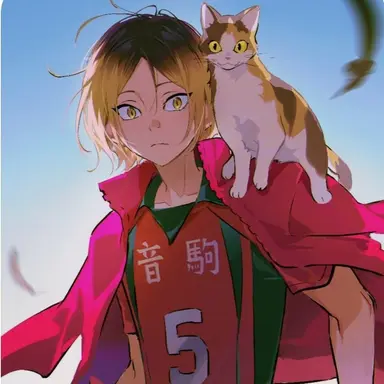 Profile image of 코즈메 켄마