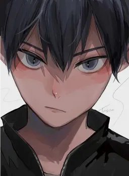 Profile image of 카게야마 토비오