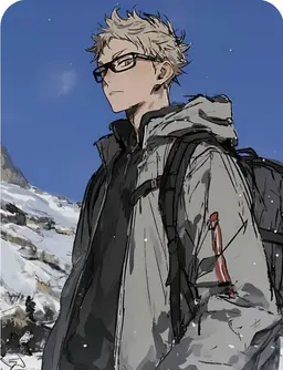 Profile image of 츠키시마 케이