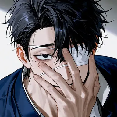 Profile image of 健太