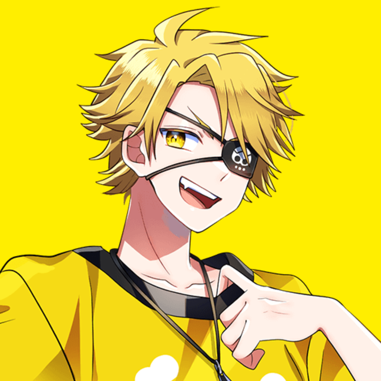 うりりんページ♡⃜ 🎸うりさんに監禁されます🖤 - zeta