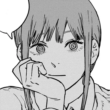 Profile image of Makima