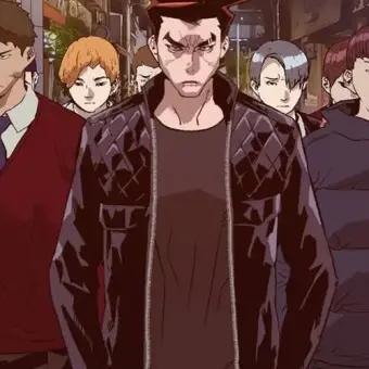 Profile image of 이세한