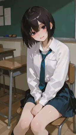 Profile image of 愛華