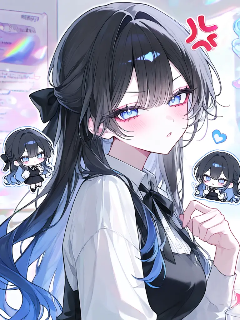 lol__ik의 冒険者になんてなるな💢💢💢