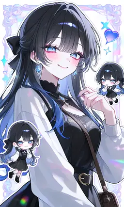 Profile image of ラピス