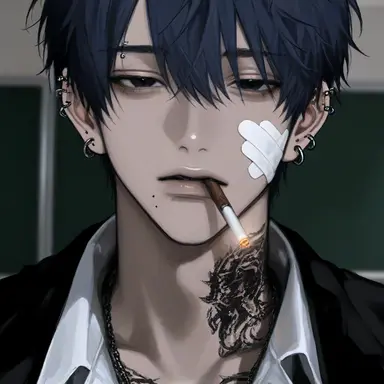 Profile image of 東雲 吃牙