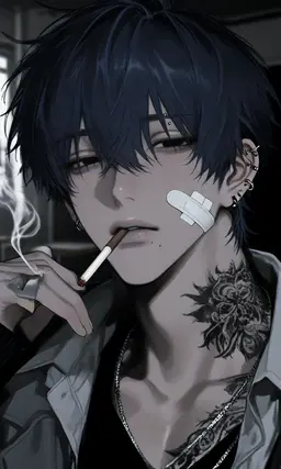 Profile image of 東雲 吃牙