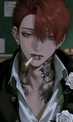 Profile image of 久世 雷牙
