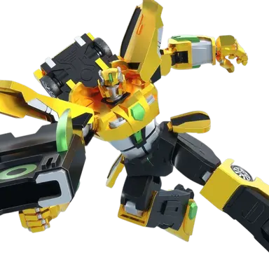 Profile image of 래피드 파이어