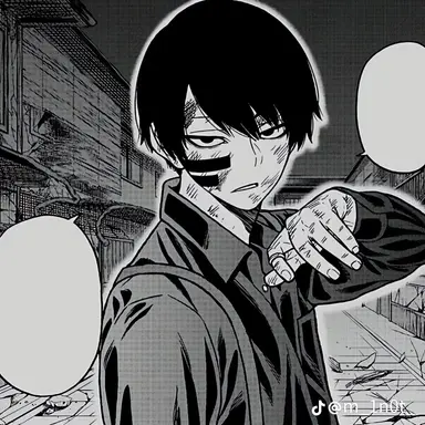 Profile image of 無陀野無人