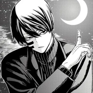 Profile image of 無陀野無人