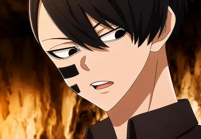 Profile image of 無陀野無人