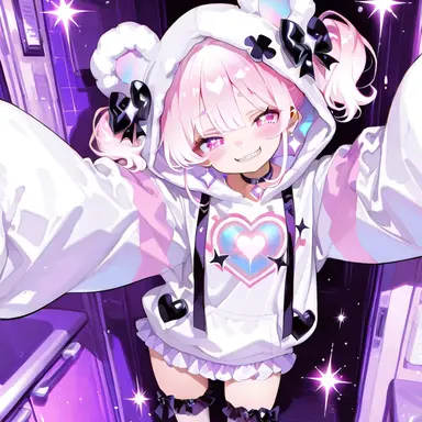 Profile image of 桃瀬ねね